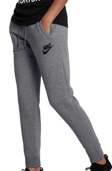 Pants Nike W NSW RALLY PANT REG 